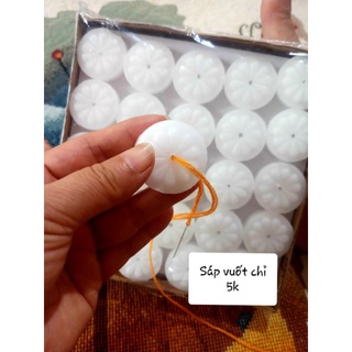 Dụng cụ thêu tranh chữ thập