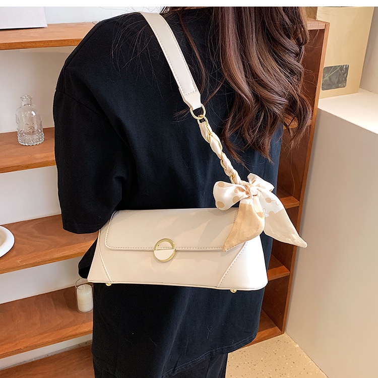 Túi đeo vai IELGY đơn giản thời trang dành cho nữ