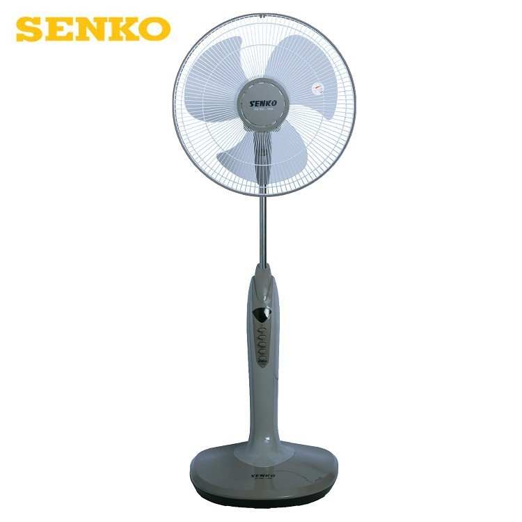 Quạt đứng Senko DD1602, công suất 47W
