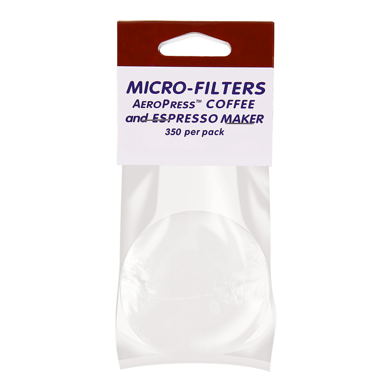 Set 350 Giấy Lọc Cà Phê Sử Dụng Một Lần