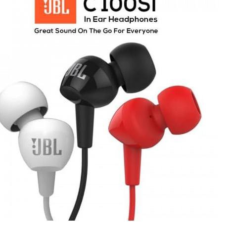 Tai Nghe Stereo Nice C100Si | BigBuy360 - bigbuy360.vn