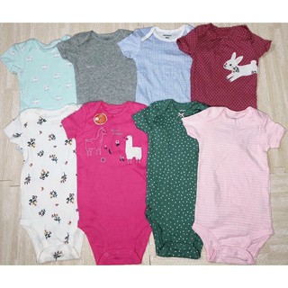 bộ body xuất cho bé từ 0-24m