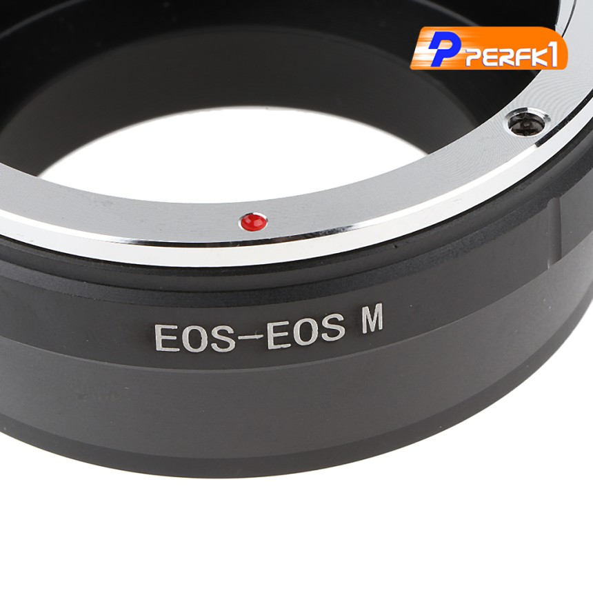 Ngàm Chuyển Đổi Ống Kính Canon Eos Ef-S Ef Sang Eos M Efm