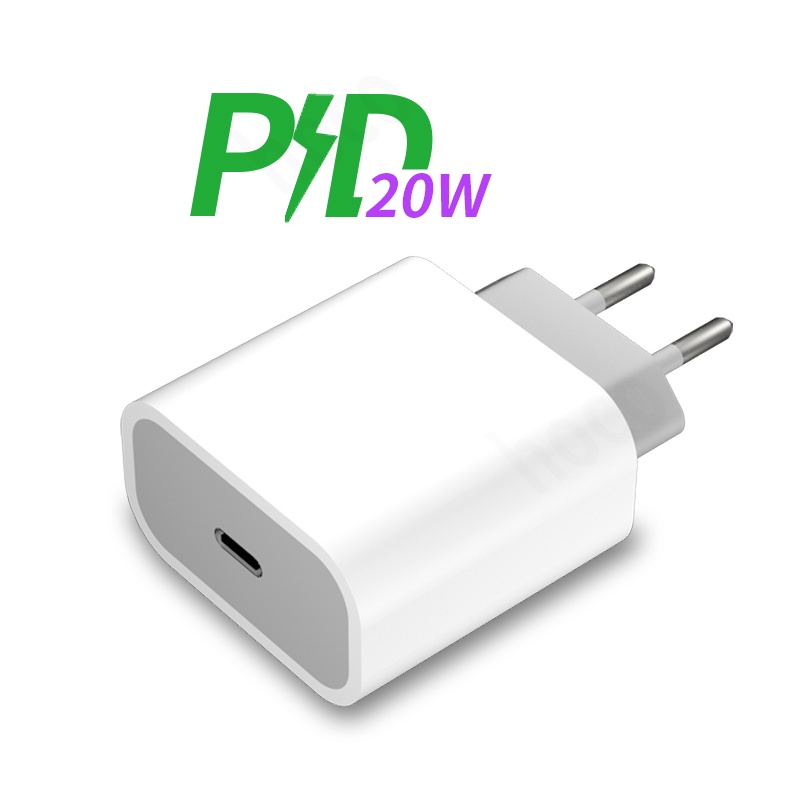 Củ sạc nhanh HOCO. PD 20w cổng Type C cho điện thoại chất lượng cao