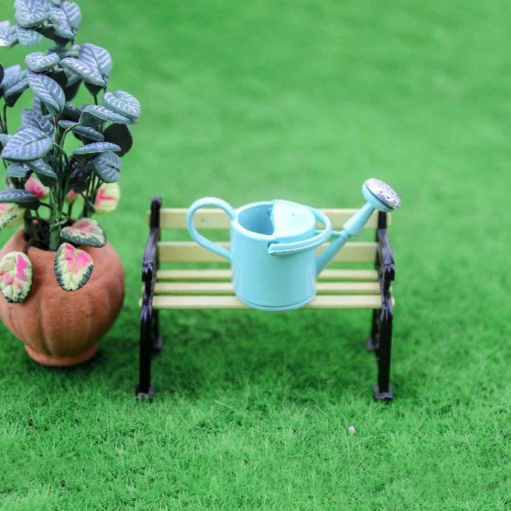 Mô Hình Bình Tưới Nước Mini Trang Trí Nội Thất Cho Nhà Búp Bê