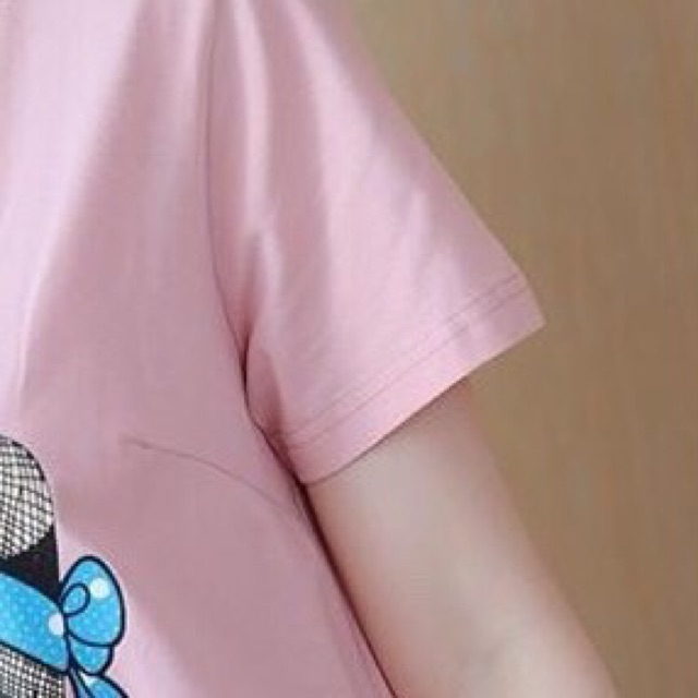 Áo bầu cotton cao cấpkhông giống ảnh chặt đầu chủ shopchất cotton mềm mịn, mát, thấm hút mồ hôiFree size 43~68kg