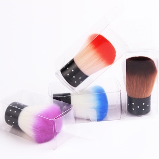Chổi Phủi Bụi Nail - CỌ Phủi Bụi Móng