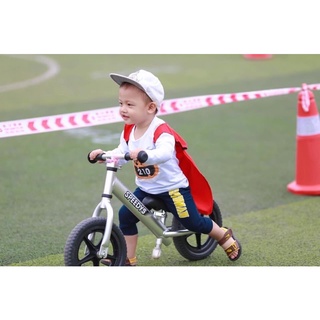 Xe thăng bằng SpeedyS