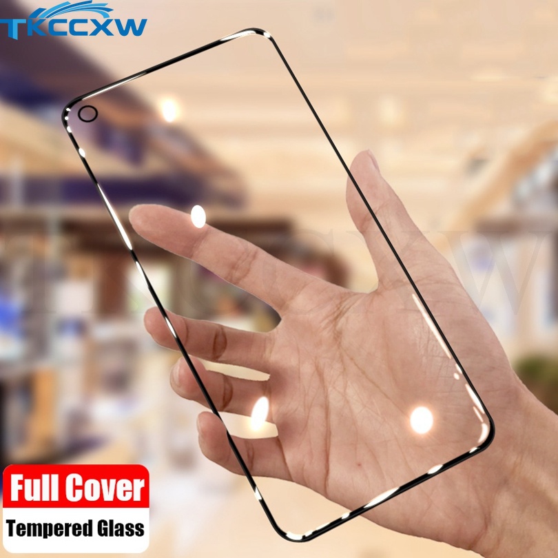 Kính Cường Lực Cho Realme C55 9 Pro + C31 C35 9i GT2 Pro Q3t Q3s GT Neo3 2 2T V25 Narzo 50i 50 50A Prime