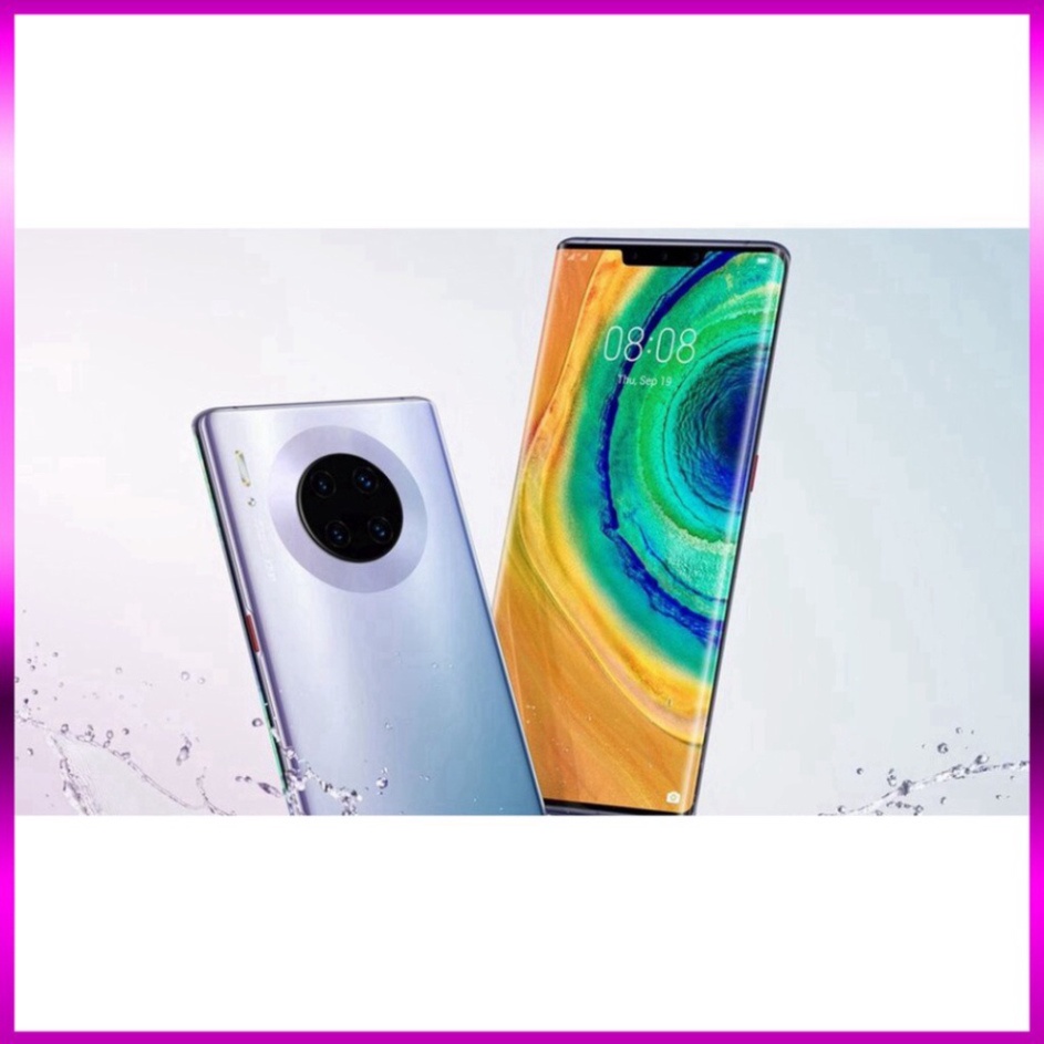 Điện thoại Huawei Mate 30 Pro