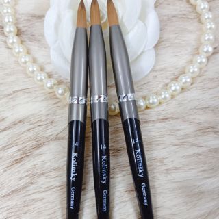 cọ đắp bột số 14 và 16