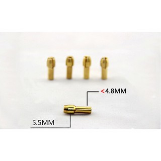 [GIÁ HỦY DIỆT]Bộ 10 đầu kẹp mũi khoan