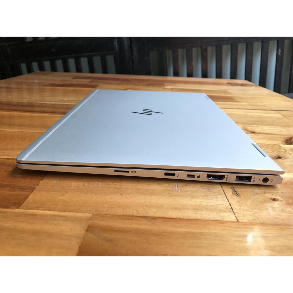 Laptop HP Elitebook x360 1030 G2, i7 7600u, 16G, 512G, FHD, touch | BigBuy360 - bigbuy360.vn