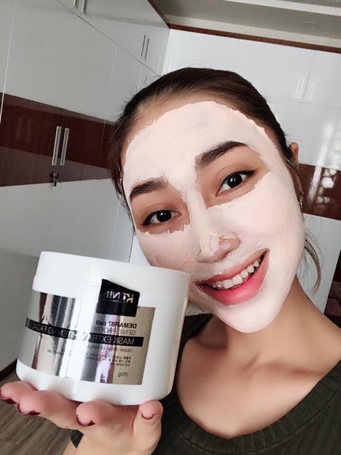 Ủ trắng face Derma87 Cell Genie Hàn Quốc | BigBuy360 - bigbuy360.vn