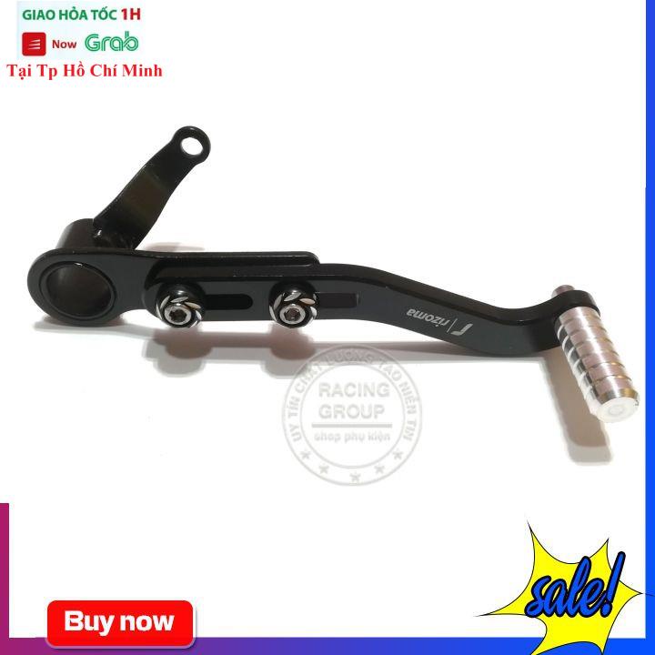 Cần Số Móc Xe Máy Winner Nhôm Cnc Cho Các Loại Xe