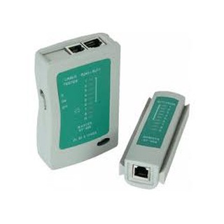 Hộp test mạng đa năng rj11/rj45