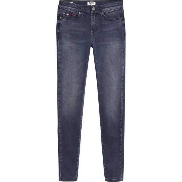 [Mã FAPREBAU giảm 10% đơn từ 1tr] Tommy Hilfiger - Quần jeans nữ DW0DW08371