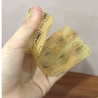Cường lực nano Iphone XM dẻo chống bể cao cấp
