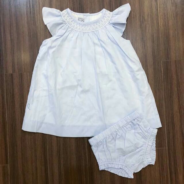 Đầm Dulces