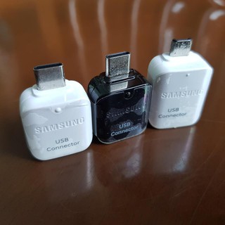 Bộ Chuyển OTG Samsung Galaxy S8 Chính Hãng Bh 6 Tháng 1 Đổi 1