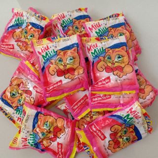 Mì trẻ em Miu Miu