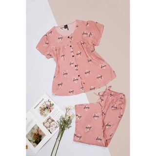 Đồ ngủ 8 tấc nữ tole f21 vnxk quỳnh anh store