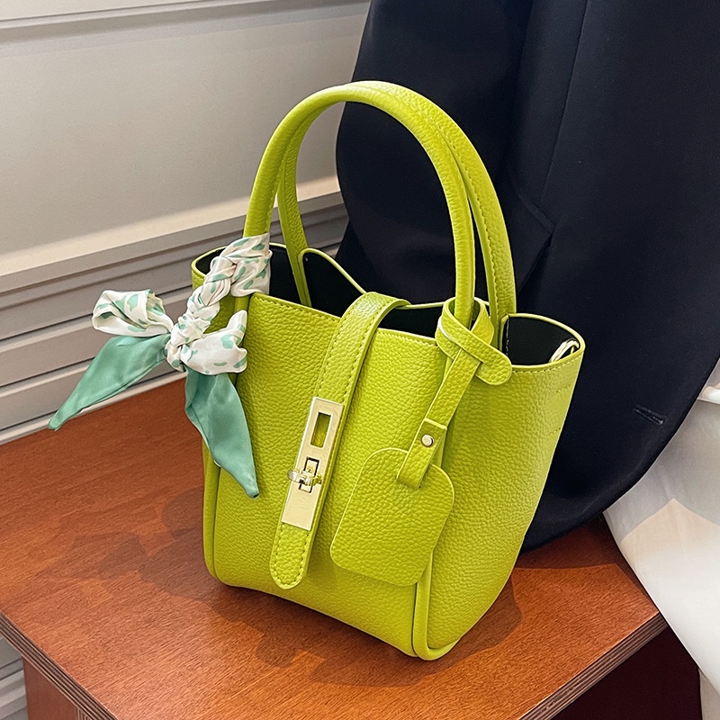 Túi Đeo Chéo 2022 Thời Trang Mùa Hè Mới Chất Lượng Cao Cho Nữ