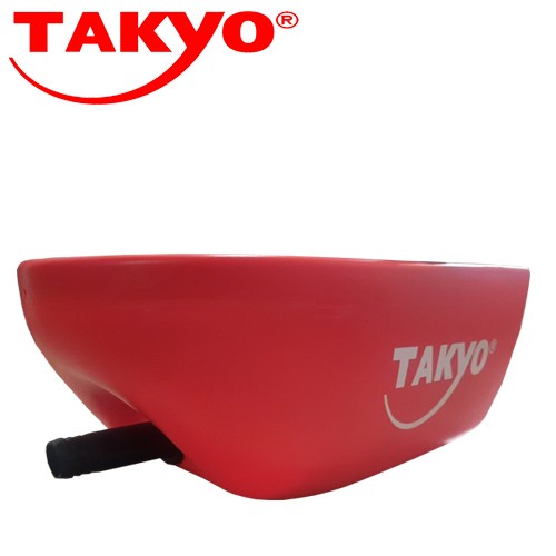 [Mã INCU300 giảm 10% đơn 499K] Máy bơm thuyền Takyo TK 430