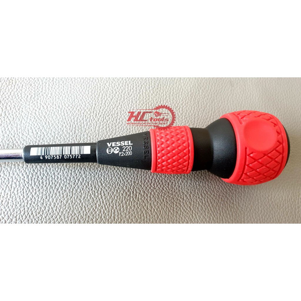 Tovit 4 cạnh dài 300mm Vessel No.220 +2x200