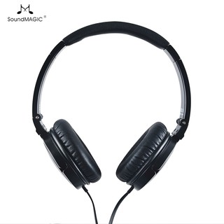 Tai nghe - Headphone SoundMAGIC P22C