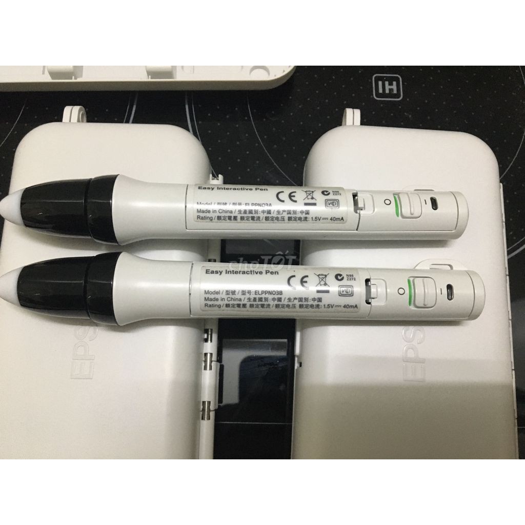 Bút điện tử Easy interactive Pen cho máy chiếu gần