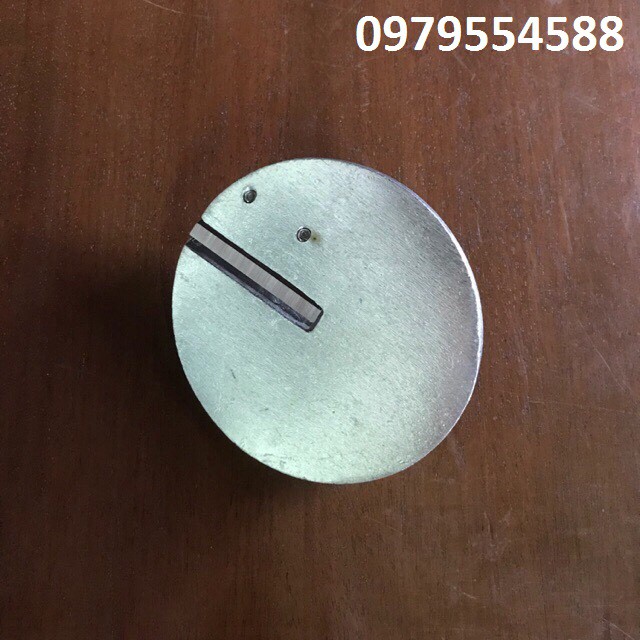 Lưỡi dao máy bào đá