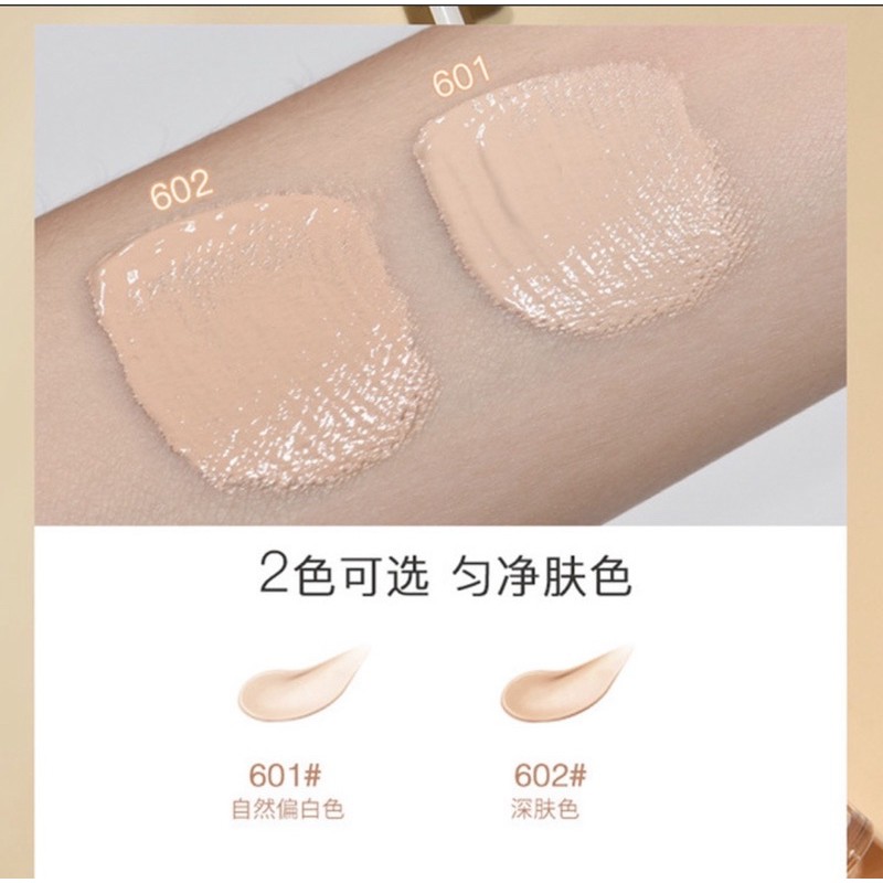 KEM CHE KHUYẾT ĐIỂM GOGOTALES | BigBuy360 - bigbuy360.vn