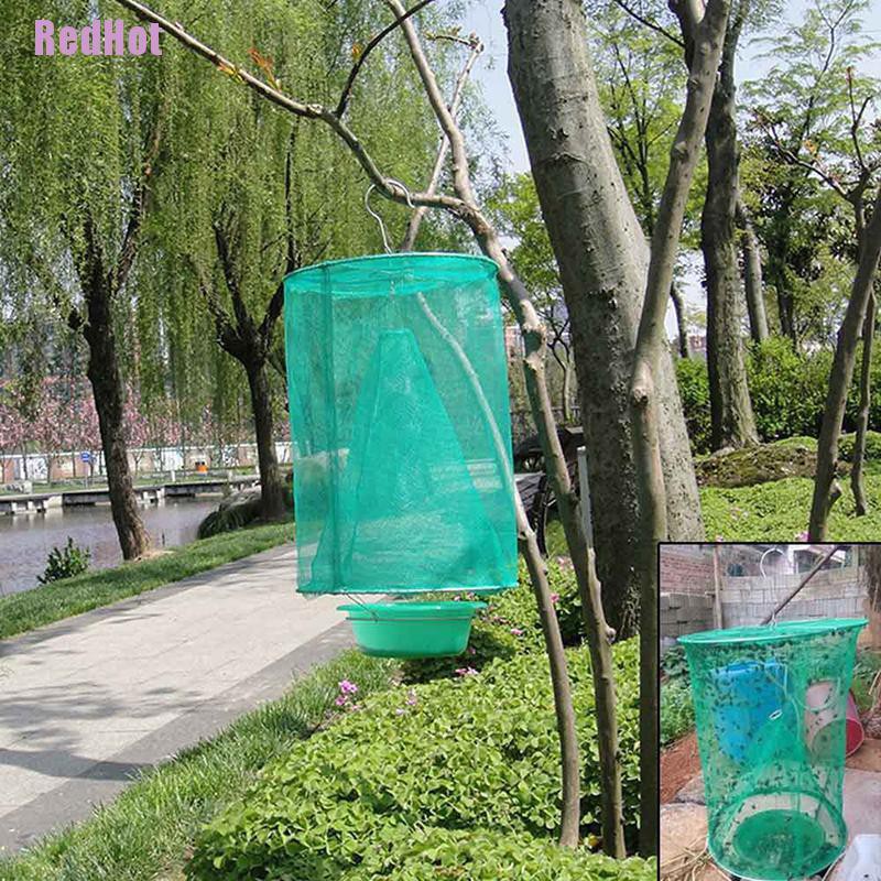 Lồng Bẫy Gấp Gọn Tiện Dụng Chất Lượng Cao