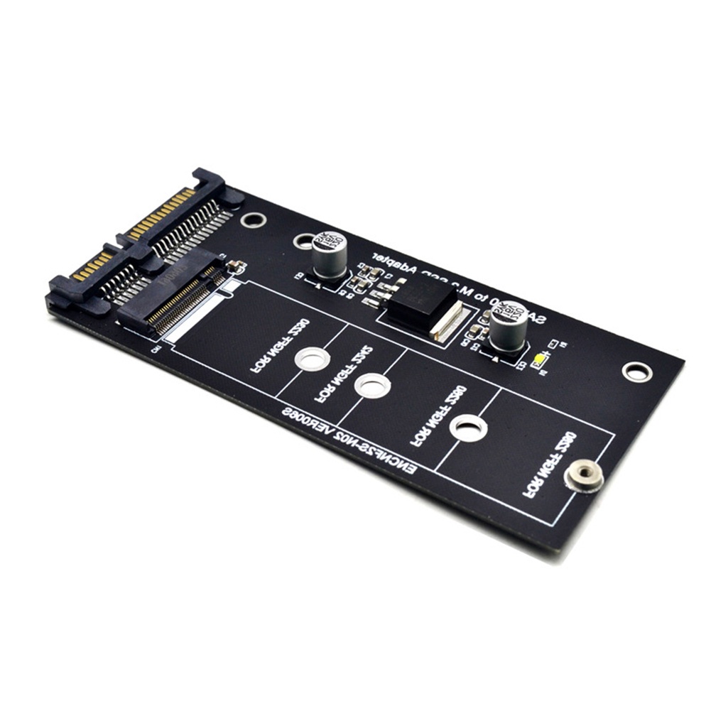 Thẻ Chuyển Đổi Coza Phím Chuyển Đổi M2 Sang Sata3 Ổ Cứng Thể Rắn Ssd B-m Sang Giao Diện 6G Bộ Chuyển Đổi Di Động Chuyển Đổi Nhanh Ngff