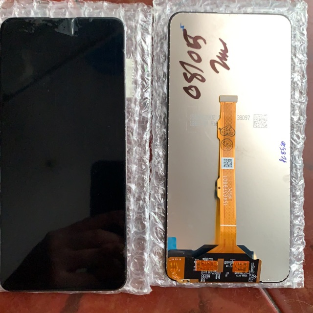 [Mã 1911ELSALE hoàn 7% đơn 300K] Màn hình vivo V15 | BigBuy360 - bigbuy360.vn