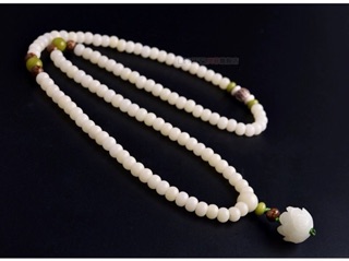Chuỗi tràng 108 hạt bồ đề