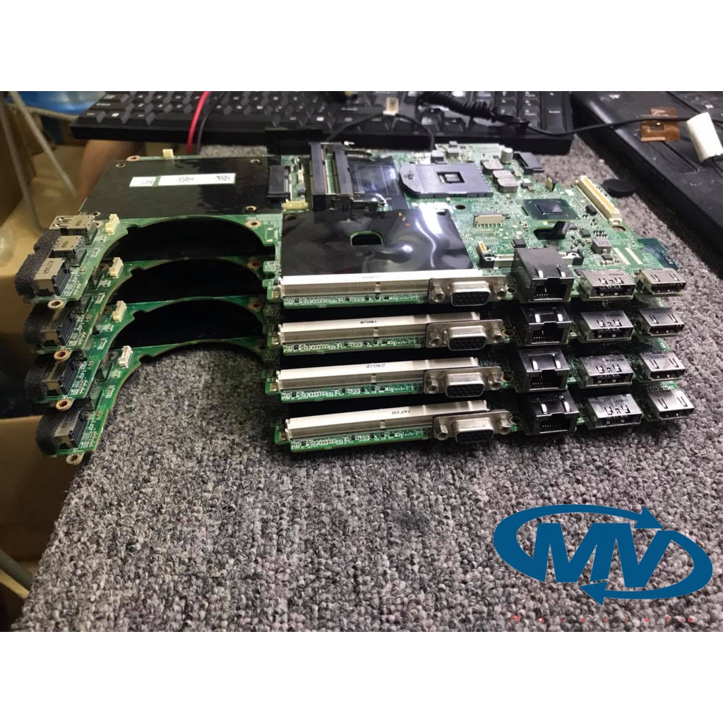 Main dell Precision M4600 CN-08YFGW , CN-0605CY mới