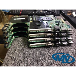 Main DELL Precision M4600 ( loại 2 bios )