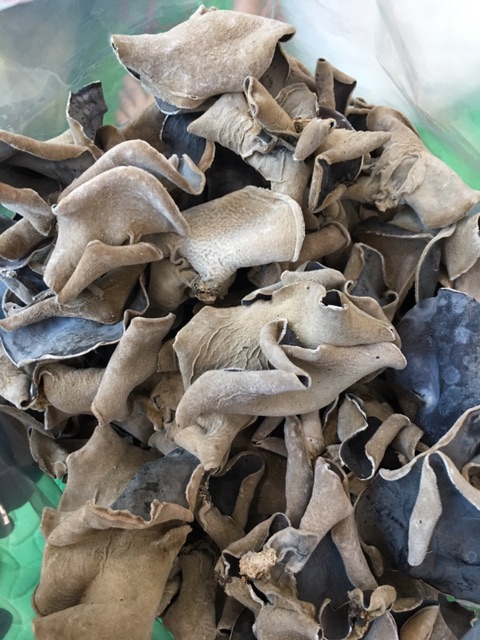 Mộc nhĩ khô loại 1