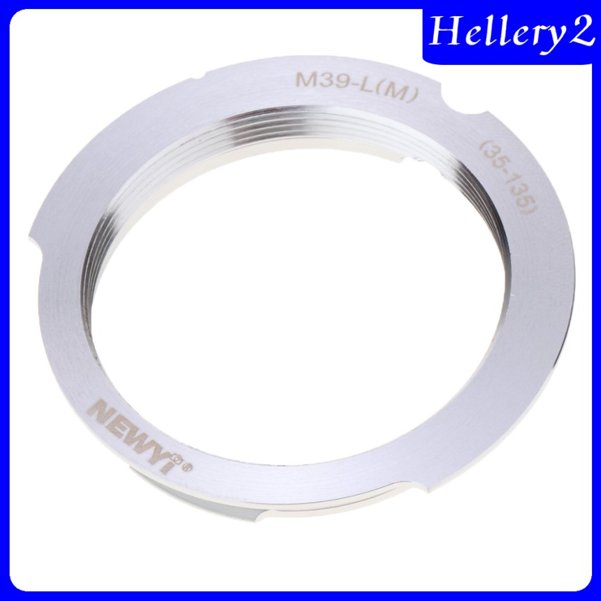 Khung Ống Kính Máy Ảnh M39 L39 Cho Leica L (M39) Lens Sang Leica Lm (35-135)