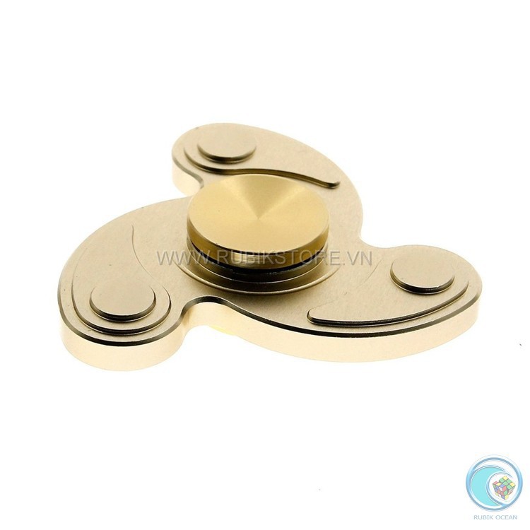 Đồ chơi Rubik Spinner whirlwind (Chiếc) - SP000436