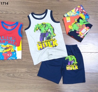 Bộ Gap bé trai vnxk
