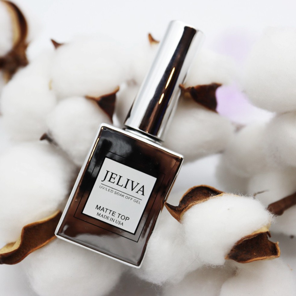 HY8 WSR Top lì , sơn lì jeliva 64 HY8