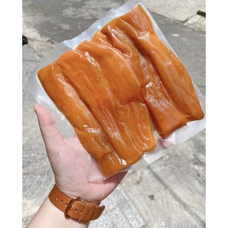 Khoai lang mật sấy dẻo 250g