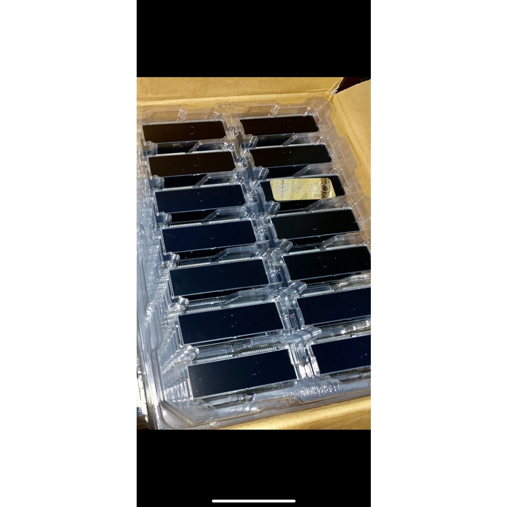 Màn hình LCD vario 125 150 2018 2019 2020 2021 2022 và mặt kiếng tinh thể lỏng đồng hồ vario125 vario150