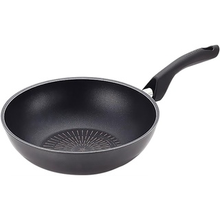 Chảo xào Happycall Titanium 24cm