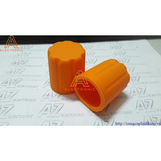 Chống lăn đuôi micro không dây màu cam micro s-130 g5-b3
