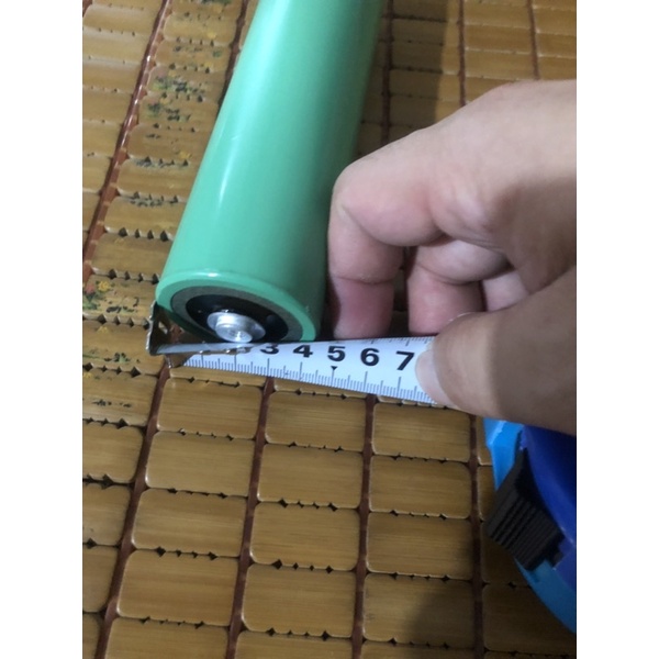 Pin 46160 3.2v 22ah Kèm khung ốc vít + thanh nối