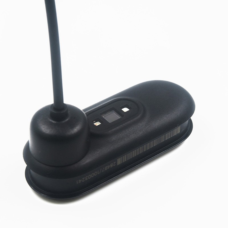 Dây cáp sạc nam châm chuyên dụng cho đồng hồ thông minh Xiao-Mi Mi Band 6 / Band 5